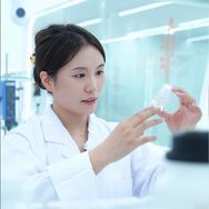 李静香-香仁净香传承人抖音达人头像