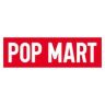 泡泡玛特POPMART抖音达人头像