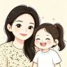 多米麻麻[童鞋专场]抖音达人头像