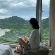 是周周啊抖音达人头像