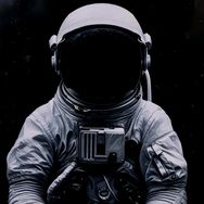 小乐观宇宙抖音达人头像