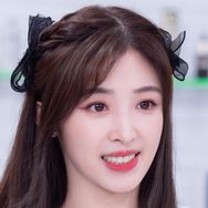 张含韵抖音达人头像