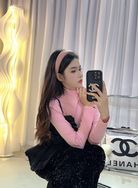 小星欧尼服饰01抖音达人头像