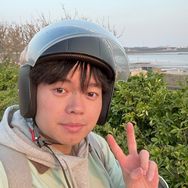 老鹰旅行记抖音达人头像