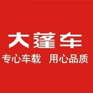 大蓬车抖音达人头像