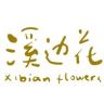 溪边花蚕丝馆抖音达人头像