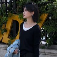 王紫在这呀～抖音达人头像