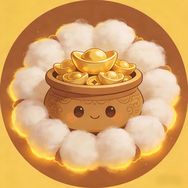 暖鑫暖舍家纺抖音达人头像