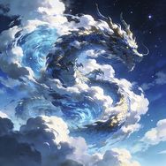 邦卓动漫设计抖音达人头像
