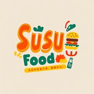 苏苏的美食记录抖音达人头像