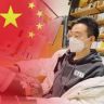 发烧好了呢抖音达人头像