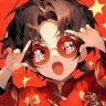 上进~岩抖音达人头像