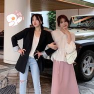 studiolee葡萄妈抖音达人头像
