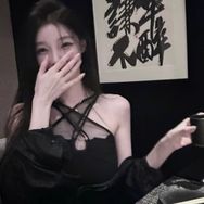 徐徐啊抖音达人头像