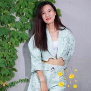榆溢美好抖音达人头像