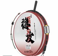 江枫精作抖音达人头像