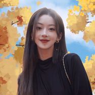 满意仔（努力版)抖音达人头像