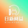 日新阅益剧场抖音达人头像