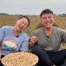 翠翠老公（老江）抖音达人头像