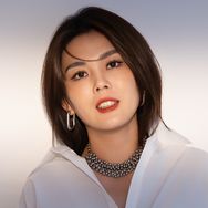 艾羽西抖音达人头像