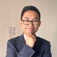 雷湘平抖音达人头像