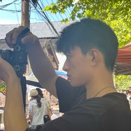 上进的Snoopy抖音达人头像