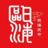 温州瓯海发布抖音达人头像