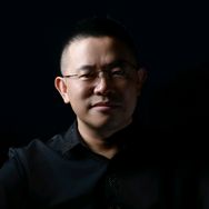 陈光辉抖音达人头像