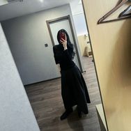 张文静抖音达人头像