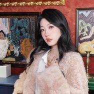 周希希.抖音达人头像