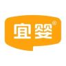 宜婴纸尿裤拉拉裤直播间抖音号头像