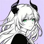星团菌抖音达人头像