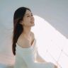 沁迩抖音达人头像