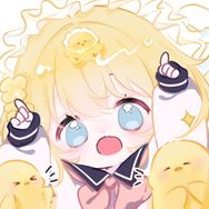 鸡辟谷抖音达人头像