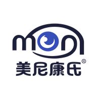 美铌康氏洗眼液工厂店抖音号头像