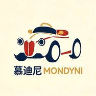 慕迪尼官方旗舰店抖音达人头像