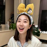 高小畅（孕中期）抖音达人头像
