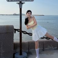 Nico妮可抖音达人头像