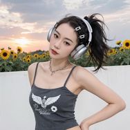 燕舞团海燕抖音达人头像