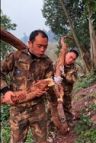 志斌在乡村抖音达人头像