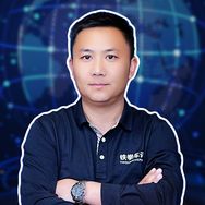 铁拳车评抖音达人头像