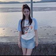 158的阿彤抖音达人头像