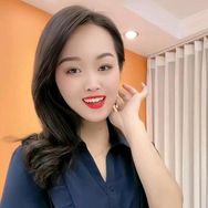 小茉品牌女装抖音达人头像