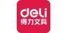 得力Deli跃新文具专卖店抖音达人头像