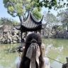 沈佳抖音达人头像