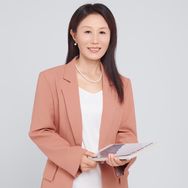 二姐游天下抖音达人头像