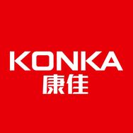 Konka筋膜枪官方旗舰店抖音号头像