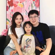 阿哲家抖音达人头像