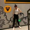 多米居家运动抖音号头像