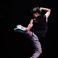 吴宇飞FLYINGBUG抖音达人头像
